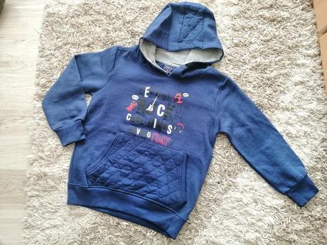 Mikina, kiki&koko,122