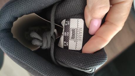 Magnum viper 8 koža, 40 / 42