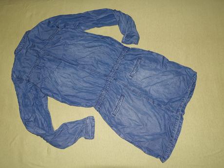 Riflove satocky s.oliver, s.oliver,158