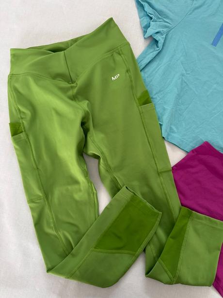 Myprotein - športové oblečenie, s