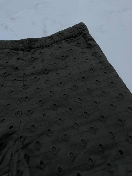 Mango šortky madeira, mango,xs