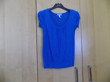 Dámske tričko značky ambiance apparel č.m, american eagle,m