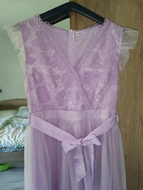 Dámske slávnostné šaty, m