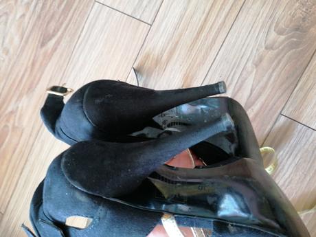 Sandale dorothy perkins, 37