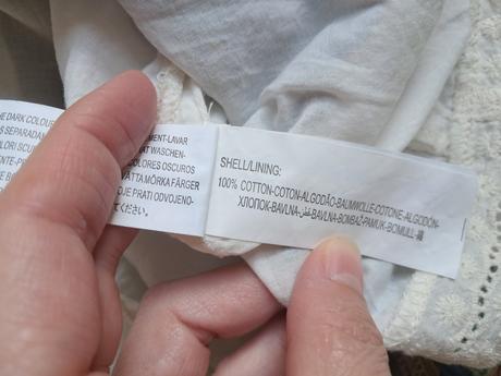 Vzorovaná podšitá letná sukňa desigual veľkosť 44, desigual,44