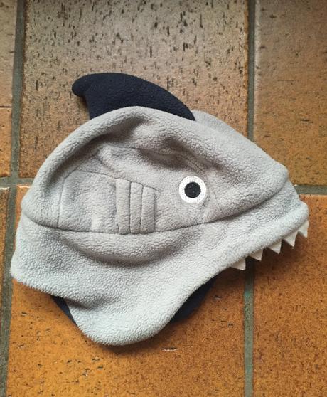 Čiapka žralok, f&f,92