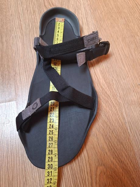 Barefoot sandale xero shoes 47, 47