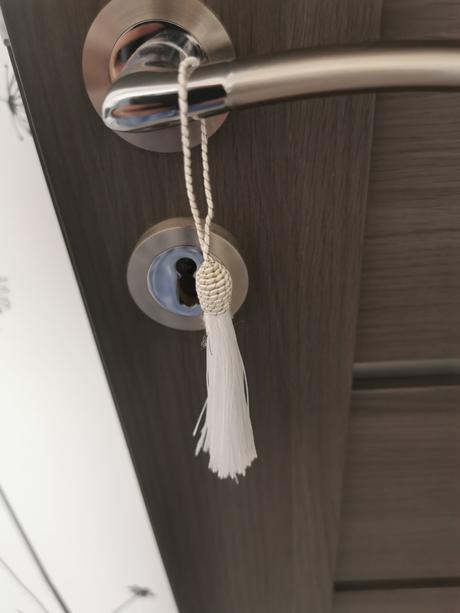 Dekoračné strapce, 