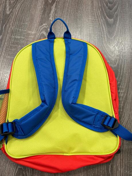 Crocodile creek novy detsky batoh raketa,