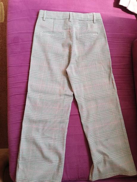 Nohavice reserved veľkosť 134, reserved,134