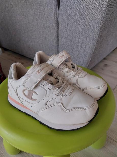 Tenisky champion, champion,28