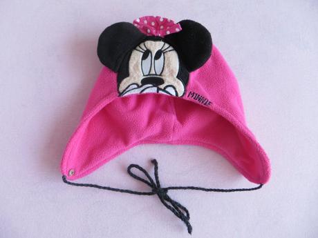 Minnie čapica, disney,98