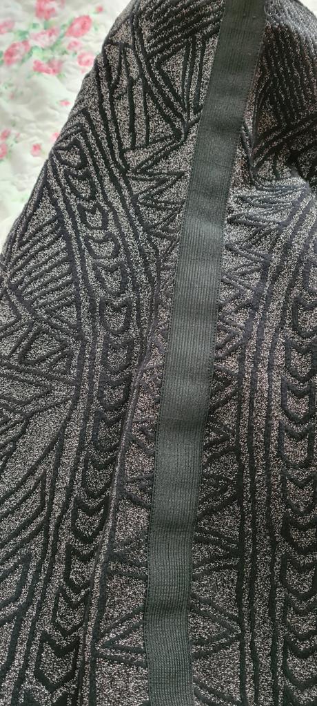 Bandážové šaty, s