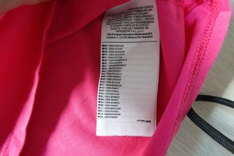 Tričko nike, nike,xs