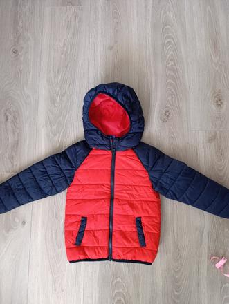 Prechodna bunda 104, lupilu,104