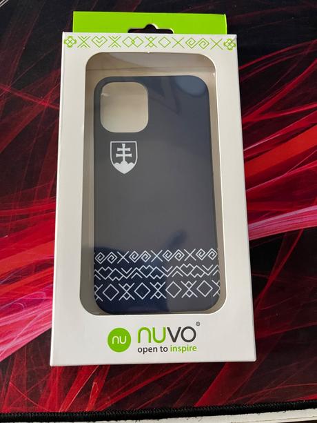 Kryt na iphone 12 mini, 