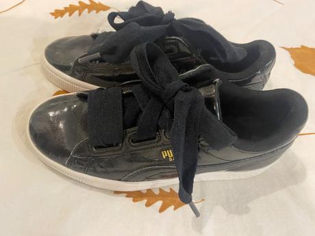 Tenisky, puma,35