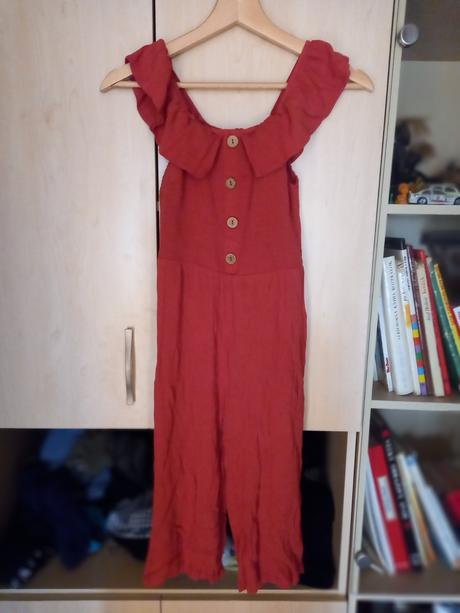 Overal vel.134, primark,134