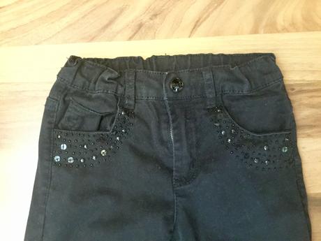 Čierne nohavice, dopodopo,122