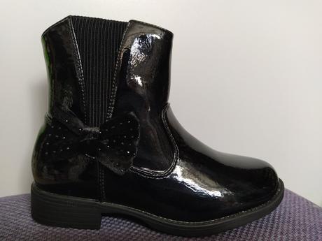 Čižmičky, 30 / 31 / 34 / 35