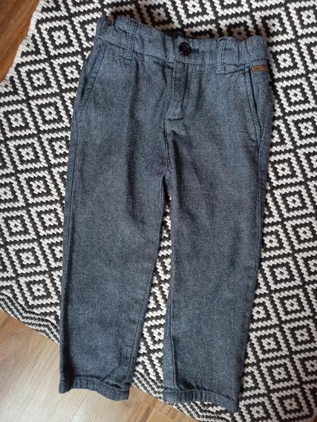 Oblek h&m veľ. 98/104, 98