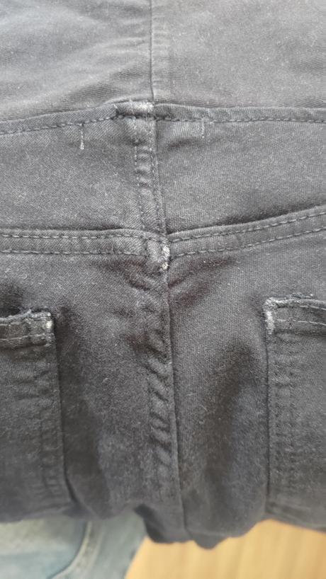 Tehotenske nohavice h&m, vel. 38, h&m,38