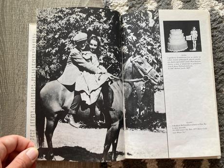 Elizabeth radí (1991),