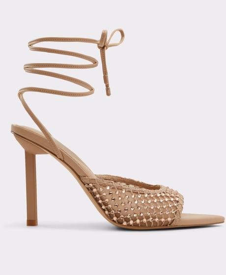 Štýlové sandálky aldo, 39