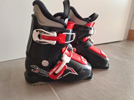 Lyže a lyžiarky, 70-79 cm