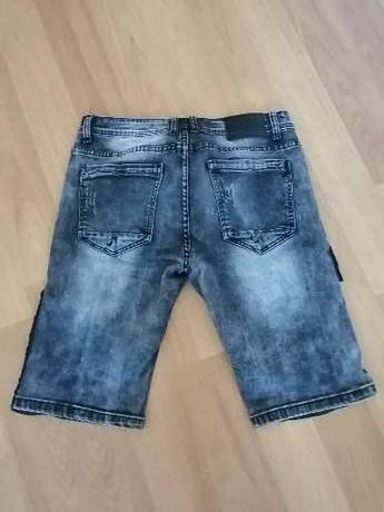 Rifle - kraťasy, 36