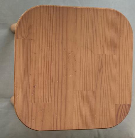 Ikea flisat detská stolička za 10eur, 