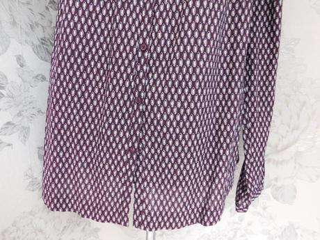 Kvalitna pekna bluzka, 44