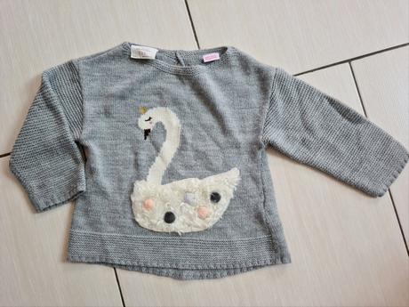 Krasny svetrik zara, zara,92