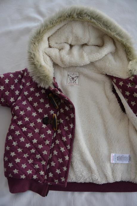 Hviezdičková budna, teplučká a mäkkučká, next,110