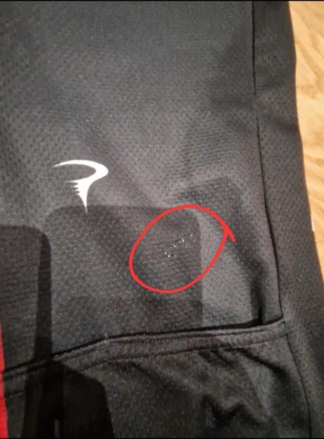 Castelli detský dres 10-12r, castelli,152
