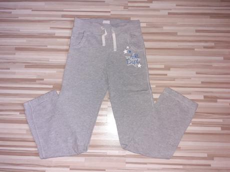 Zateplené tepláky, alive,164