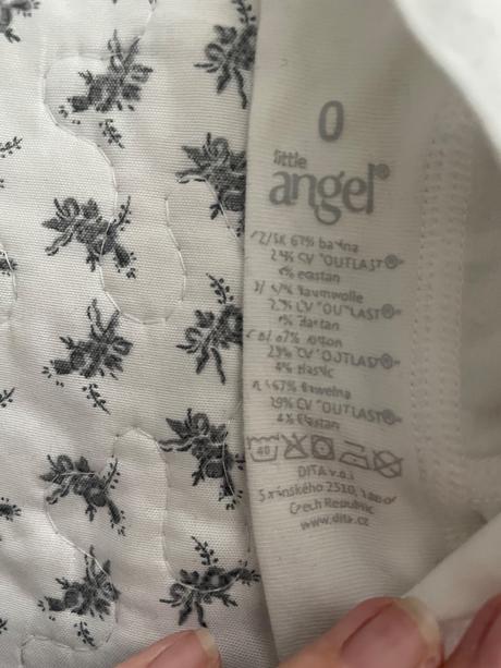 Čiapočka, little angel®,<50