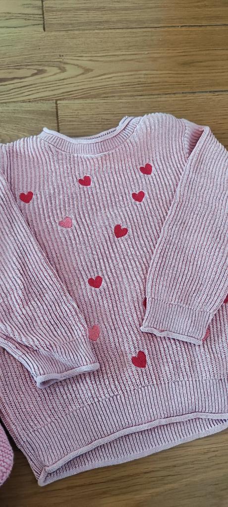 Balík 80/86, 86–98