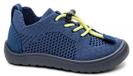 Protetika - tenisky gael denim, protetika,24 - 30