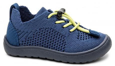 Protetika - tenisky gael denim, protetika,24 - 30