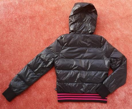 Adidas dámska bunda veľkosť xs, adidas,xs