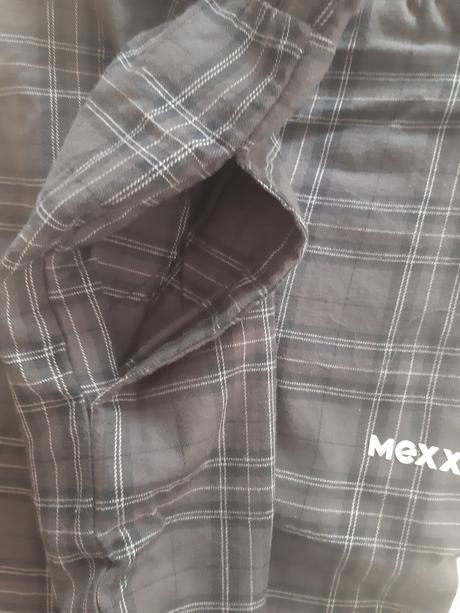 Pyžamové nohavice vrátane poštovného, mexx,l