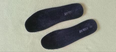 Topánky na zimu chlapčenské, 36