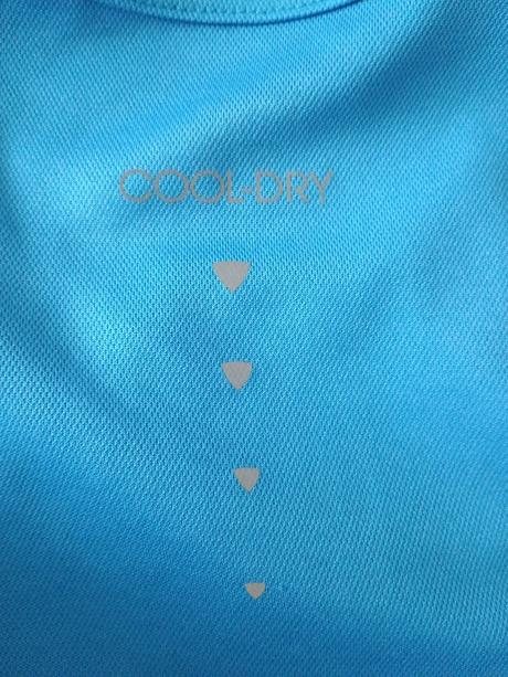 Tielko cool -dry, alpine pro,134