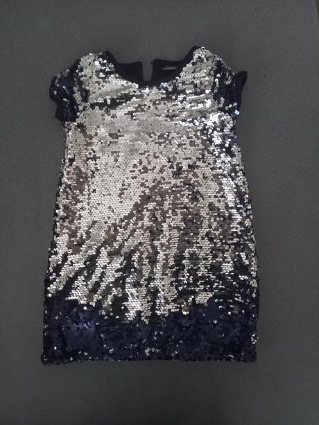 Šaty meniace, pepco,104