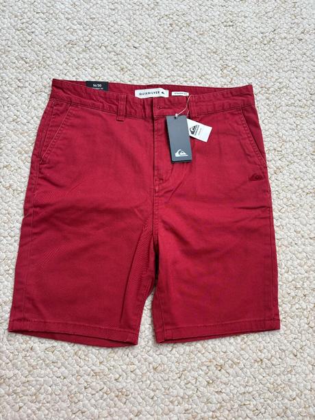 Kraťasy quiksilver, quiksilver,30