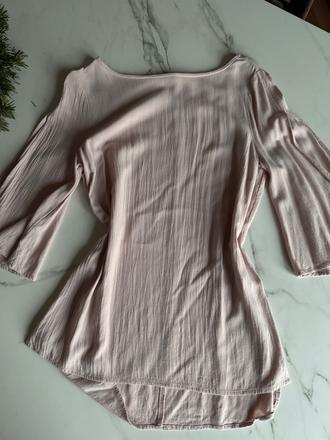 Tunika z viskozy, days like this s, s