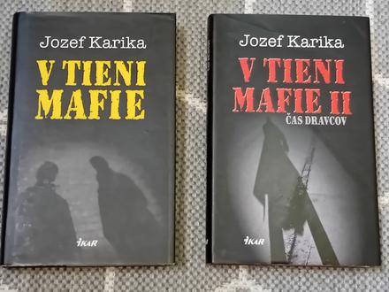 V tieni mafie, v tieni mafie ii, 
