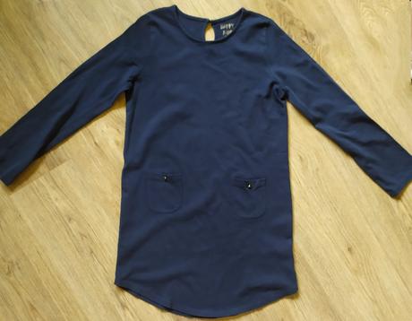 Mikiny dlhé tchibo 2 ks, tchibo,164