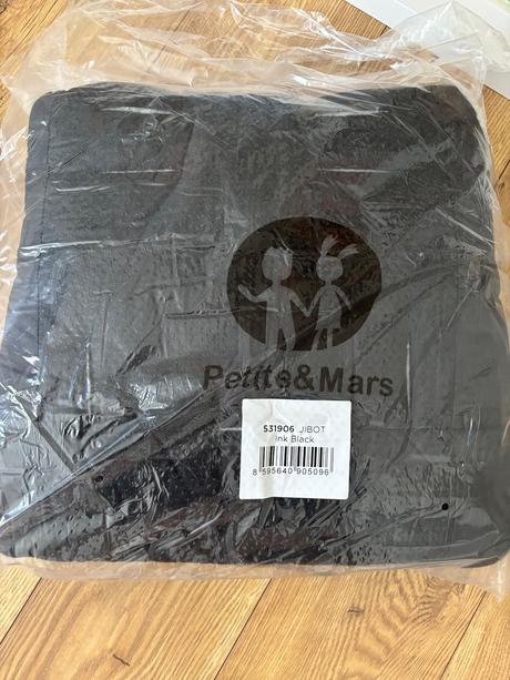 Fusak petite&mars jibot 3v1, petite&mars